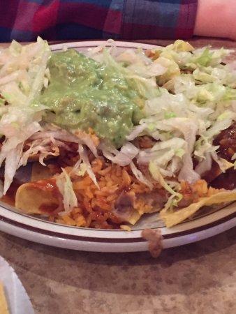 Mi Hacienda Mexican Restaurant